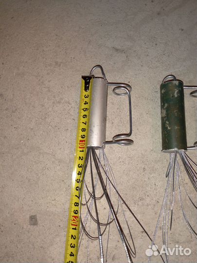 Отцеп для воблеров