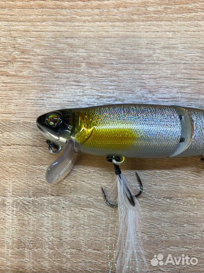 Воблер Mikey 115 (003)