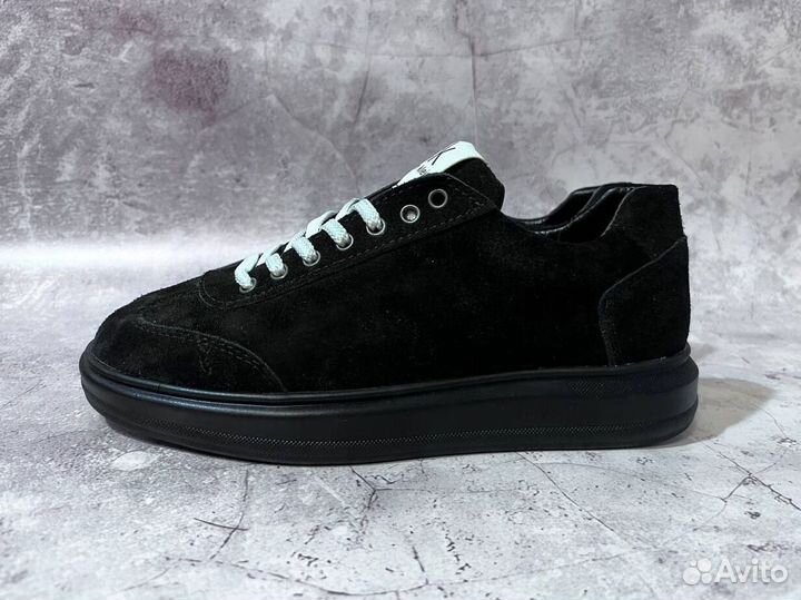 Кроссовки Calvin Klein