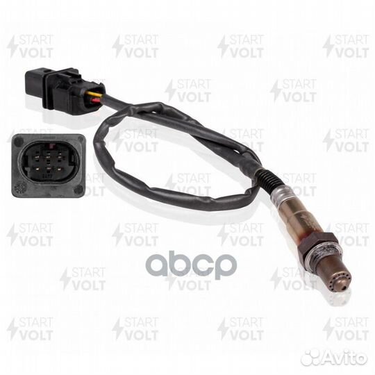 Датчик кисл. для а/м Mercedes-Benz Sprinter (95