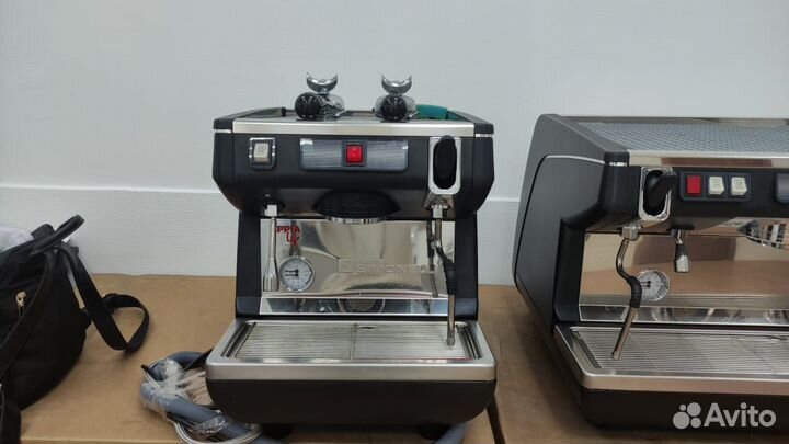 Аренда кофемашины