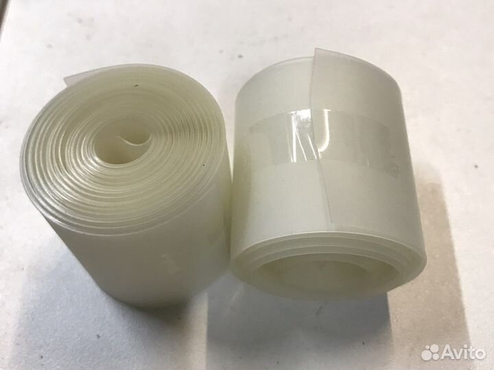 Антипрокольная лента для велосипеда