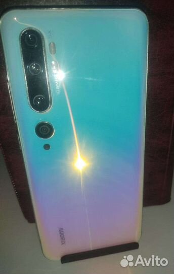 Xiaomi mi note 10