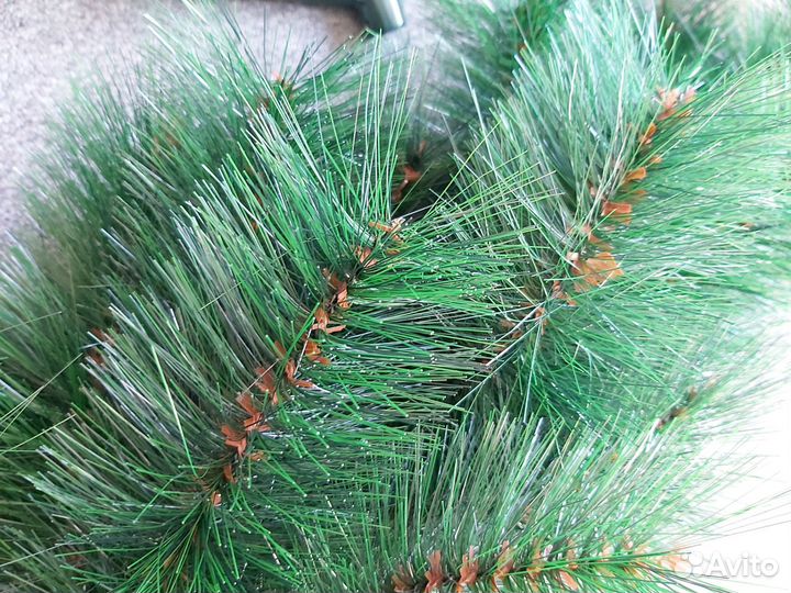 Ель искуственная