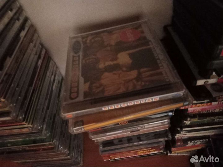 Диски DVD cd mp3 / все разом