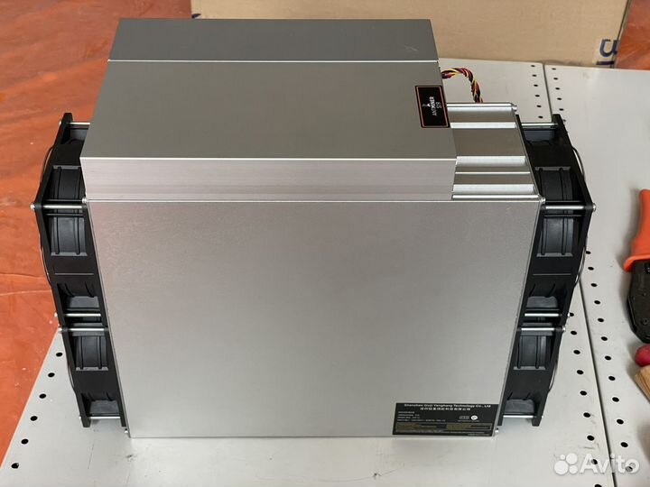 Asic antminer S19 95 th
