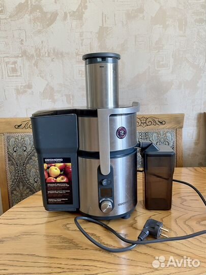 Соковыжималка Redmond