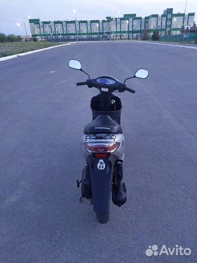 Продам скутер Honda dio Af-56