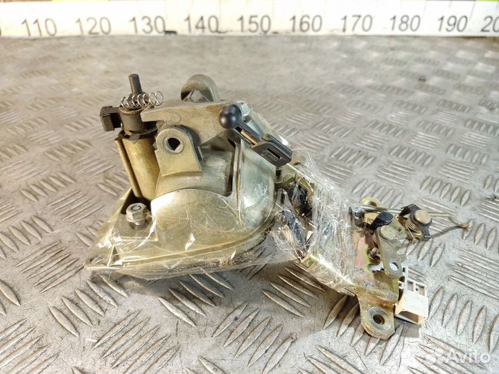 Ручка багажника наружняя Seat Seat cordoba 2002-20