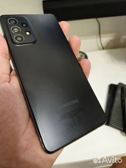 Samsung Galaxy A52, 8/128 ГБ