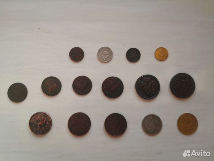 Антиквариат