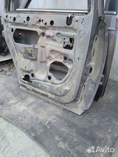 Дверь задняя левая Ford Taurus 1 Форд Таурус