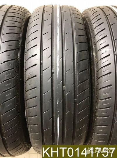 Nexen N'Fera SU4 185/65 R15 88H