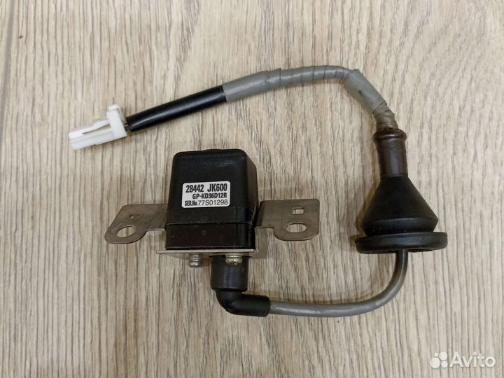 Оригинальная камера заднего вида Infiniti / Nissan