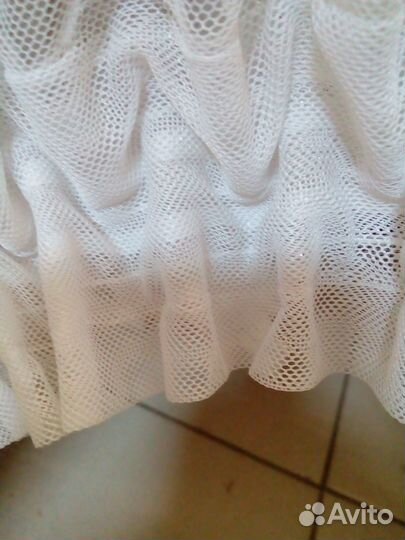 Шторы и тюль