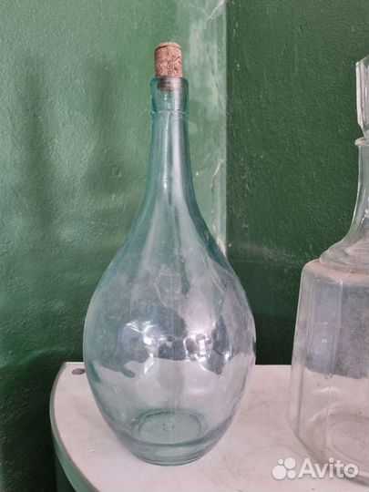 Графин СССР