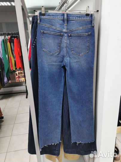 Новые женские джинсы J Crew 25(42)