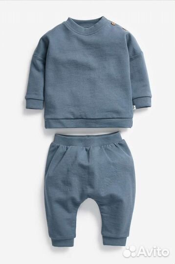 Комплект next