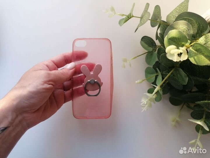 Чехол на iPhone 5s