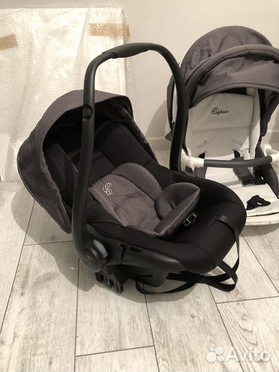 Продаю коляску