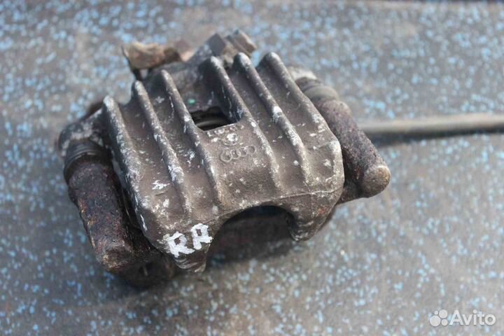 Суппорт Volkswagen Golf (Фольксваген Гольф) Mk4 1J