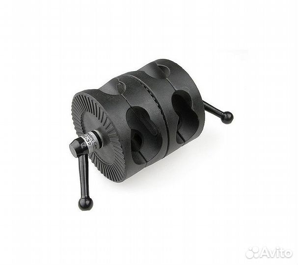 Муфта Falcon Eyes EC-28 поворотная