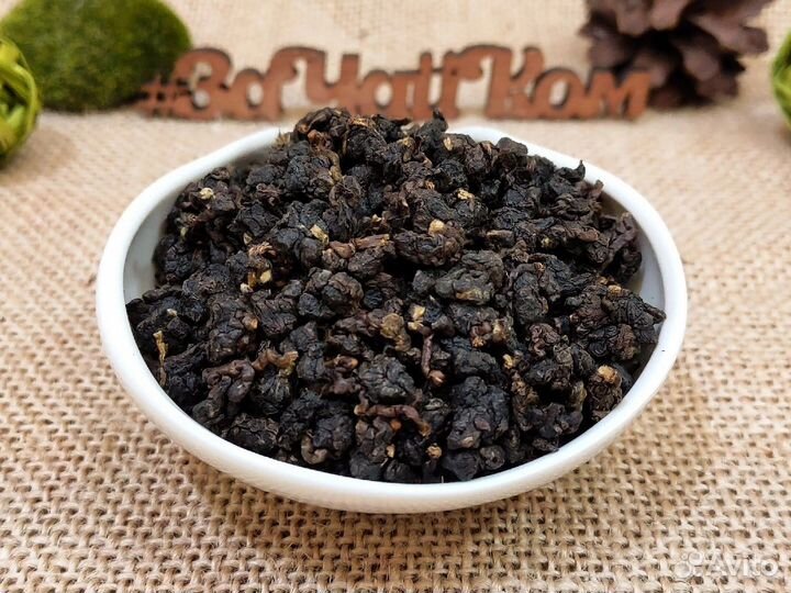 Габа Тэнчун, тайваньский улун