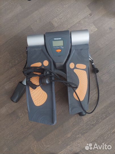 Тренажер степпер tourneo