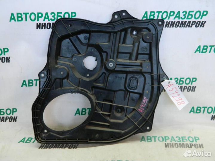 Кронштейн для Mazda 6 2007-2012г