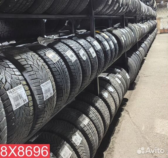 Nokian Tyres Hakkapeliitta 4 225/65 R17 103N