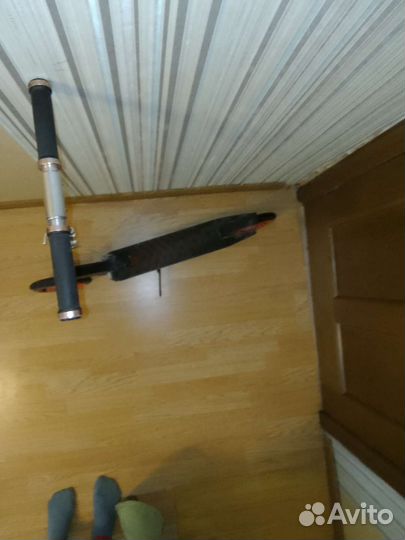 Самокат mongoose