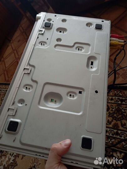 Dvd проигрыватель lg