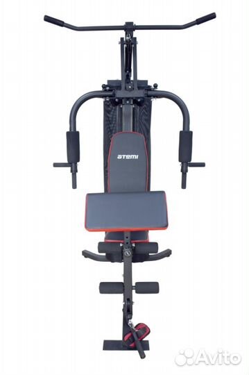 Силовая станция Atemi, AGS 3100