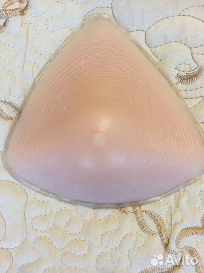 Экзопротез симметричный 1 размер