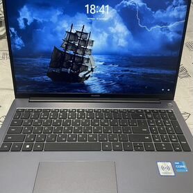 Huawei matebook d16