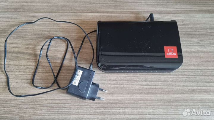 Wi-Fi роутер RX-22200