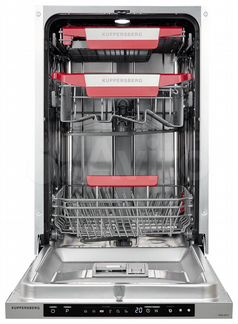 Посудомоечная машина kuppersberg GSM 4574