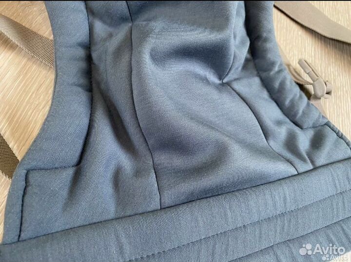 Эргорюкзак ergobaby