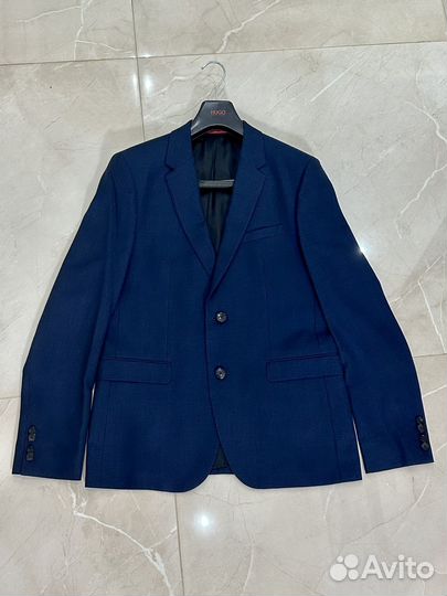 Костюм мужской Hugo boss