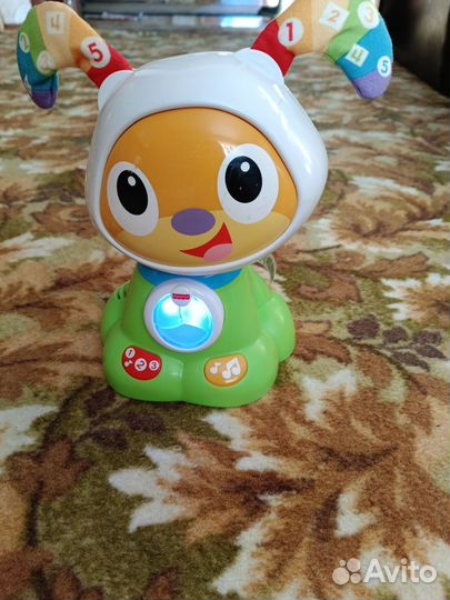 Детские игрушки