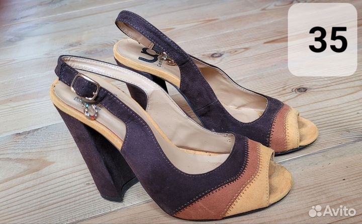 Обувь женская