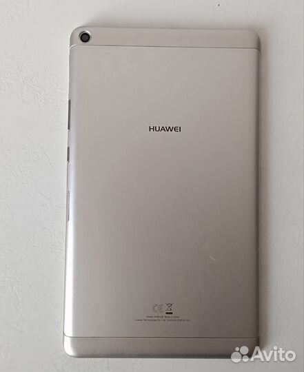 Huawei mediapad t3 8.0