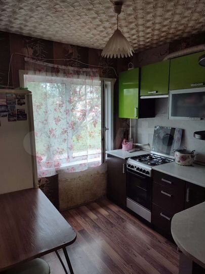 2-к. квартира, 44 м², 2/5 эт.