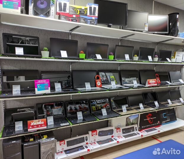 Супер игровой с большим экраном Asus FX753VD-GC101