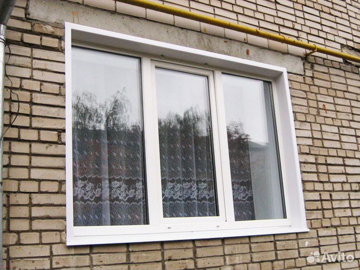 Окна от производителя. изготовление.доставка