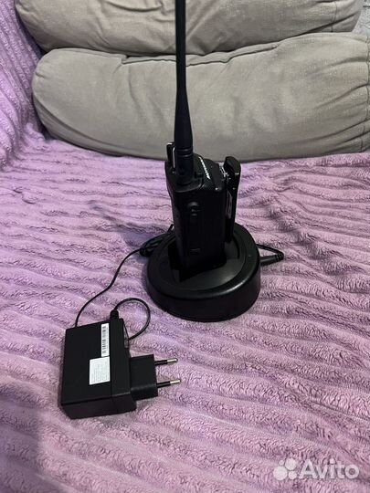 Рация motorola XiR P6600i