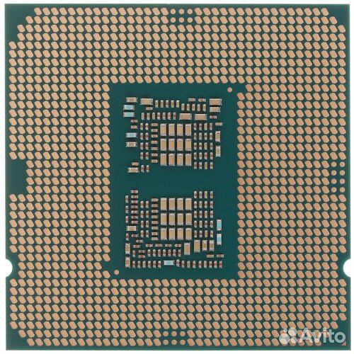 Процессор intel core i7-10700f новый