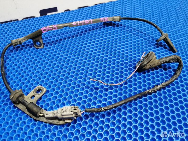 Датчик ABS Subaru Legacy