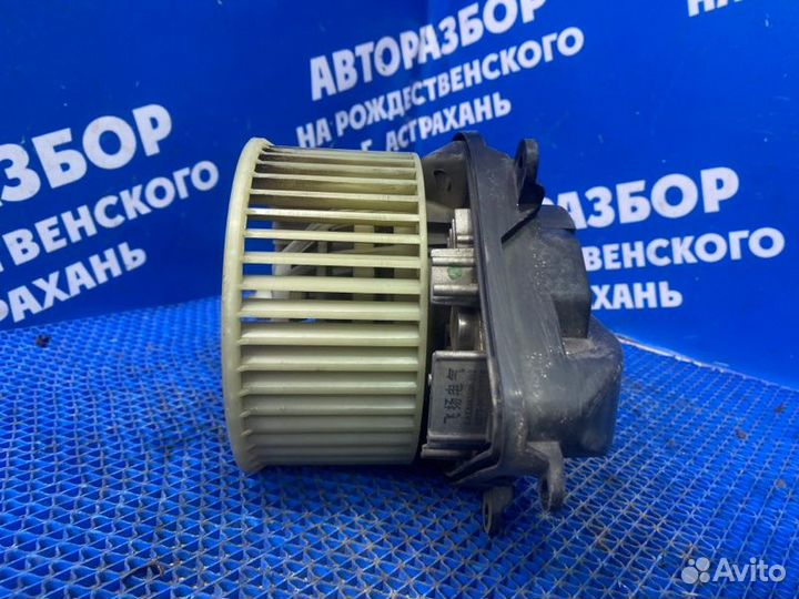 Моторчик печки Lifan Breez седан LF481Q3 2008