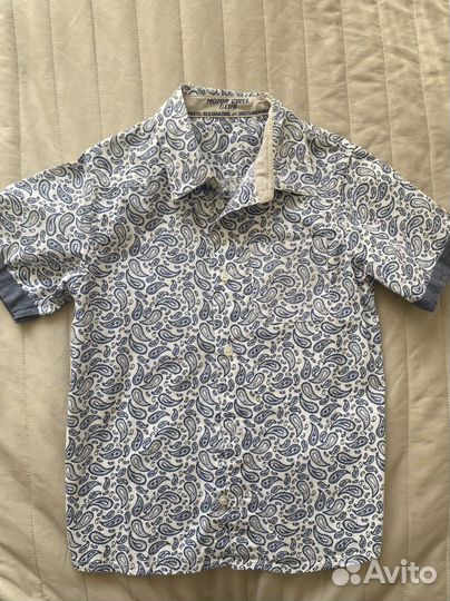 Одежда для школы, размер 134